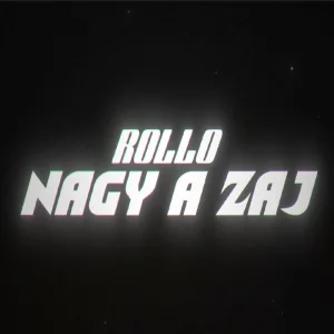 Nagy a zaj