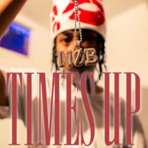 Times Up