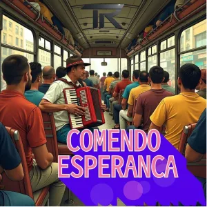 Comendo Esperança