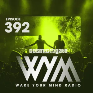 Noctilucent (WYMR392) (AG10 Remix)