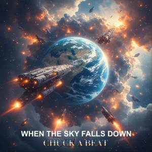 When The Sky Falls Down