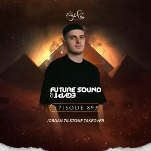 Dreamland (FSOE893)