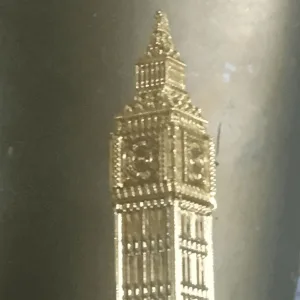 Decision Tower