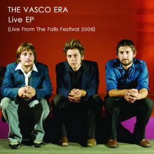 When It First Showed Up [Live from The Falls Festival]