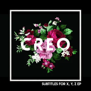 Subtitles For X, Y, Z