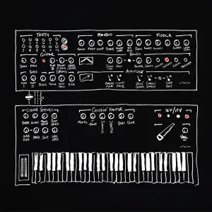 Hillbilly Synthesiser
