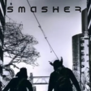 SMASHER