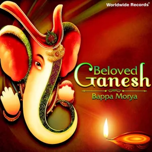 Shri Ganesh Shlok (Durga Stuti)