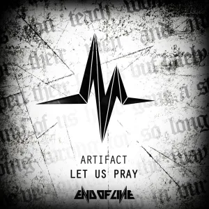 Let Us Pray (radio edit)