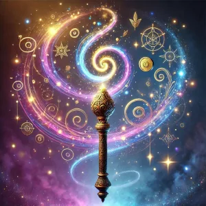 Abrakadabra (feat. Zendel) (Demo Oficial)