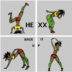 Back It Up