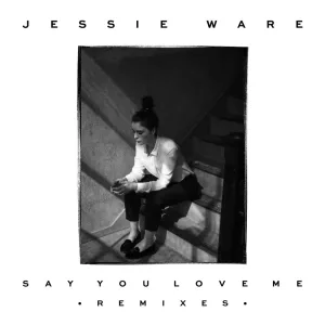 Say You Love Me (Shura Remix)