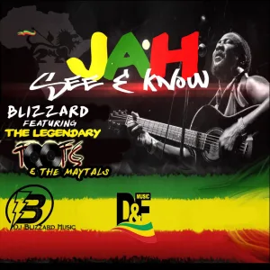 Jah See and Know (feat. Toots & the Maytals)