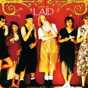 Laid (Live At GLR)