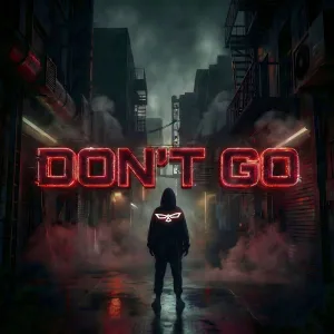 Don't Go