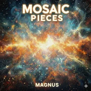 Mosaic Pieces