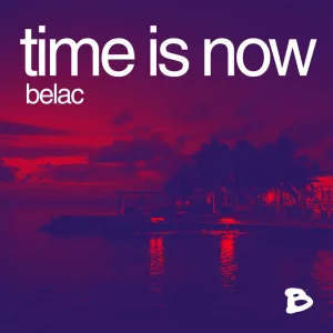 time is now