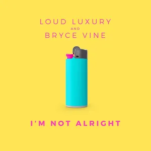 I'm Not Alright (Extended Mix)