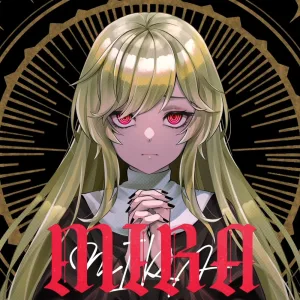 MIRA (Cover)