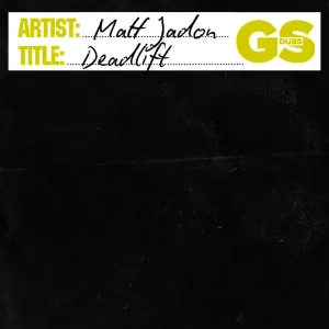 Deadlift