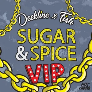 Sugar & Spice (VIP Mix)
