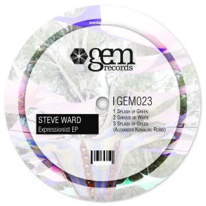 Shroud of White (Original Mix)