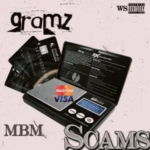 Gramz n Scamz