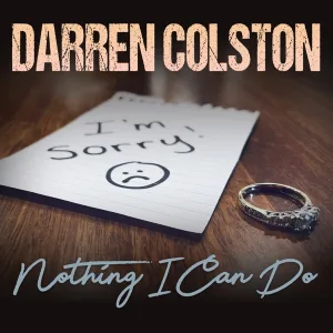 Nothing I Can Do