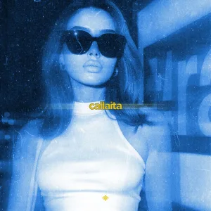 callaita (slowed & reeverb)