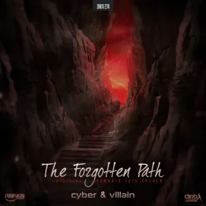 The Forgotten Path (Official Pumpkin 2015 Anthem) (Extended Mix)