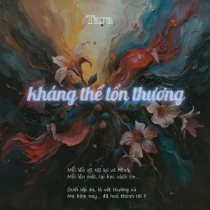 kháng thể tổn thương