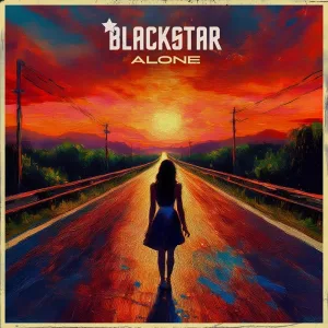 Alone