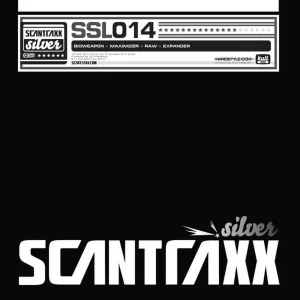 Maximizer (Original Mix)