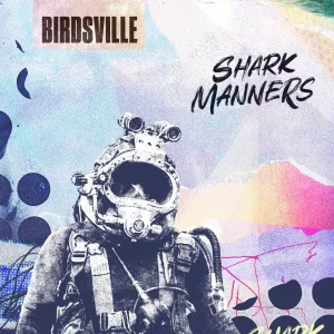 Shark Manners