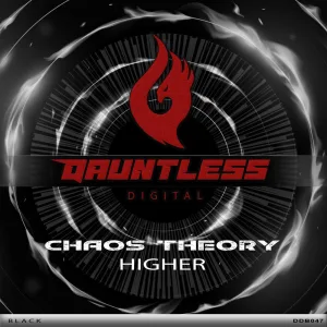 Higher (Original Mix)