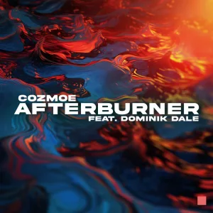 Afterburner