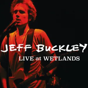 Mojo Pin (Live At Wetlands, New York, NY, August 16, 1994)