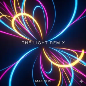 The Light Remix
