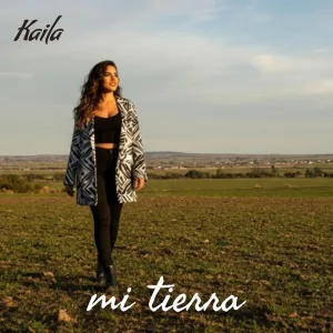 Mi Tierra