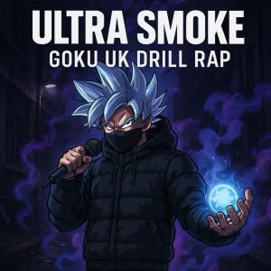 Limitless Saiyan (Goku UK Drill)