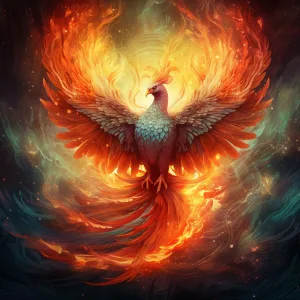 Phoenix (Instrumental)