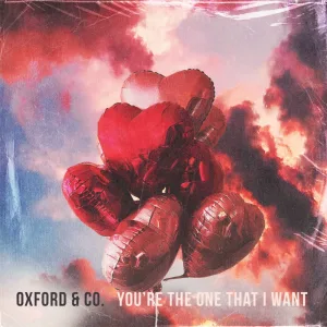 You're the One That I Want
