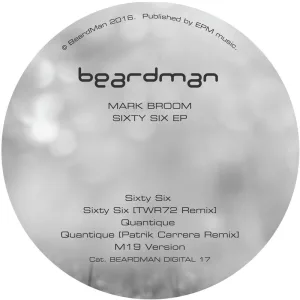 Sixty Six (TWR72 Remix)