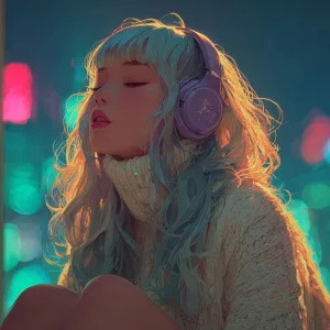 City Lights