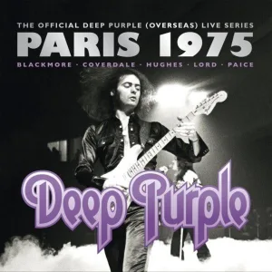 Going Down (Live in Paris 1975)
