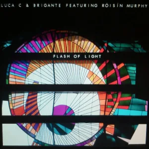 Flash of Light (Solomun Mix)