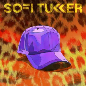 Purple Hat artwork
