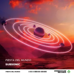 Fiesta Del Mundo