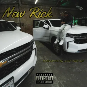 New Rick