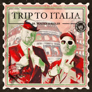 Trip to Italia